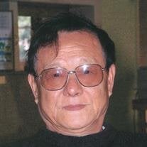 Mr Kai Xian Zhang