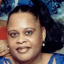 Debbie Ann Stallings