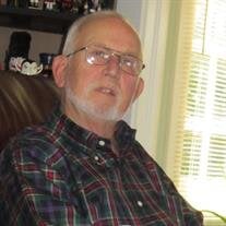 William "Glenn" Brisson