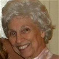 Lorene  Yvonne Shurtz