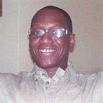 Eddie Franklin Jr.