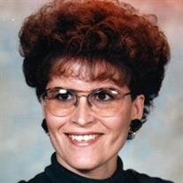 Mayra M. Lentz