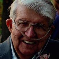 Roy  William Harms