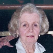 Dorothy Godfrey