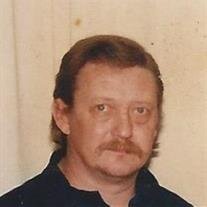 Mr. Guy "Mickey" Gray Jr.