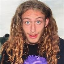 Thomas "Jesus" Killen