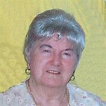 Freida Glogowski