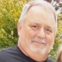 Tom Oakes, Jr.