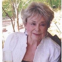 Mrs. Jeanne Boebel