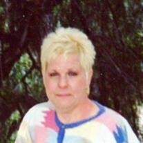 Jeannine Mary Milne