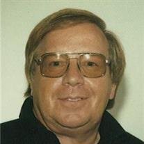 Karl Wilfred Kepner