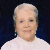 Betty Joyce Nemec