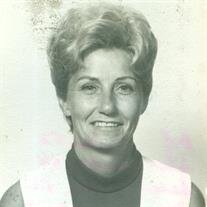 Annamarie Pallett