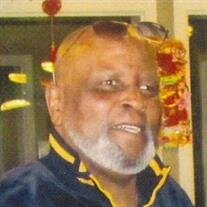 Angelo McMillan