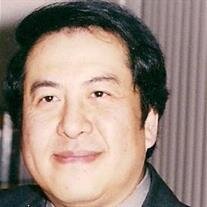 Rex Chu