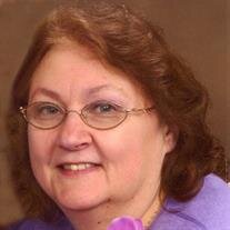 Carolyn Jean Rose