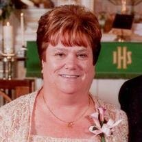 Sherri Lynn Boitnott