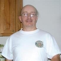 Mr. John W. Hamilton