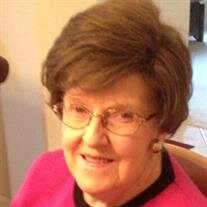 Mary R. Blakeman