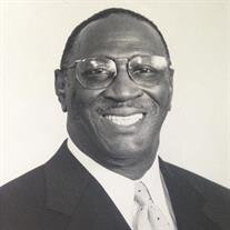 Daniel Leo Cheston Sr.
