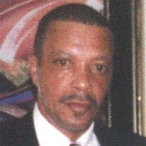 Mr. Willie C. Morris