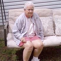 Charlete Jean Ketcher