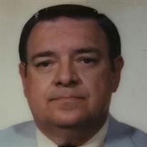 William "Bill" Wade
