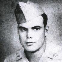 Ralph "Dutch" M. Eller