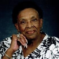 Carlotta Dixon