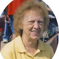 Rose Marie Gibson