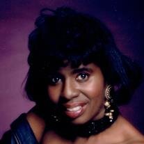 Paula Elaine Winston