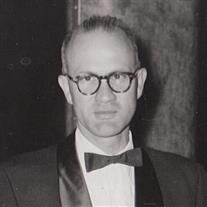 William  Thomas "Bill" Shearer