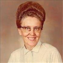 Wilma Joyce Dooley