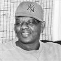 Oscar  Ford Jr 