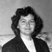 Mrs. Annie Ruth Gardner Haire