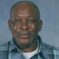 Mr. Charlie Wright