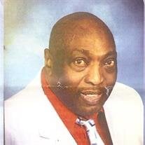 Mr. Sterling Russ