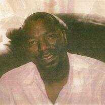 Mr. Anthony Howard Sr.