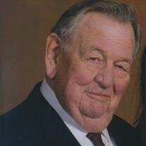 Cleve Alvin Williams