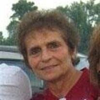 Carol Ann Crigger