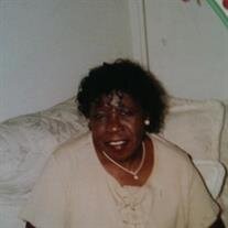Mrs. Lovenia Sinclair