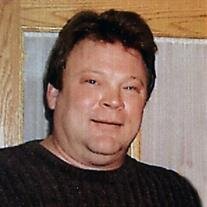 Glenn Allen Moser
