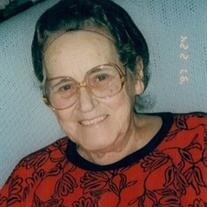 Sarah  Brock