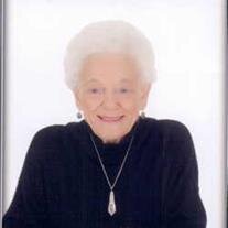 Virginia  Duncan