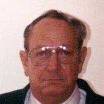 James  Barge