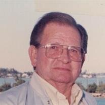Julian Edward  Polston