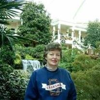 Shirley  Sledge