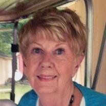 Shirley A. Gable