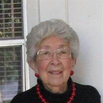 Elizabeth A. Hart Cook