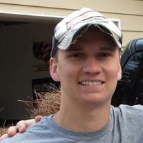 John Michael 'Mike' Holt